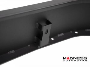 Jeep Gladiator Slim Fender Flares Jeep Gladiator Slim Fender Flares